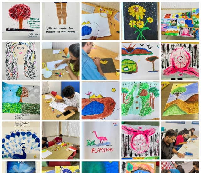 Art Activity 2024