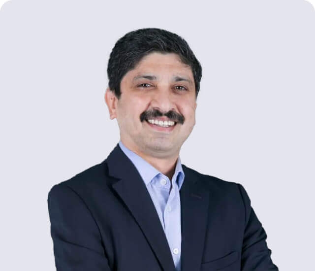 Arun Samak