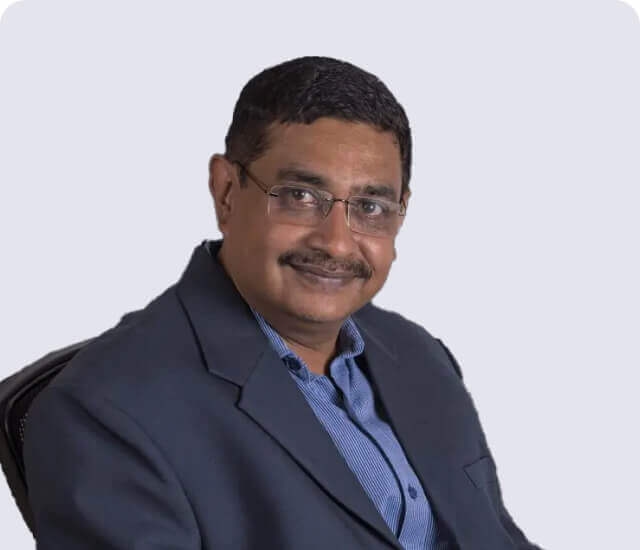 Arunmoy Bose