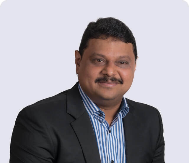 Bhavesh Doshi