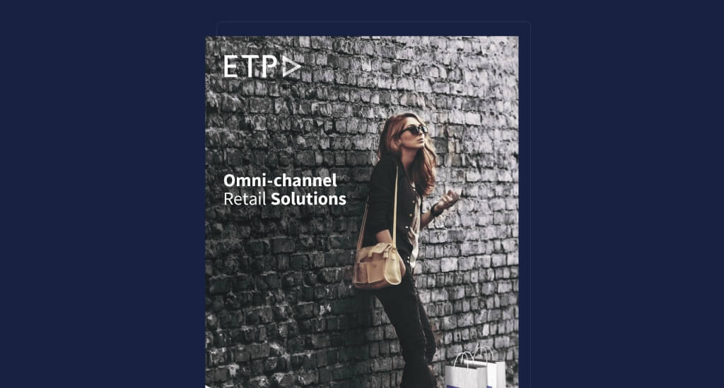 Omni-channel Retail Solutions