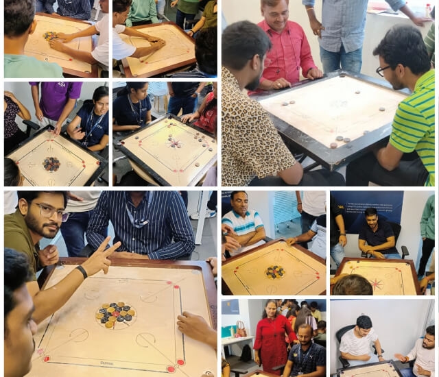 Carrom