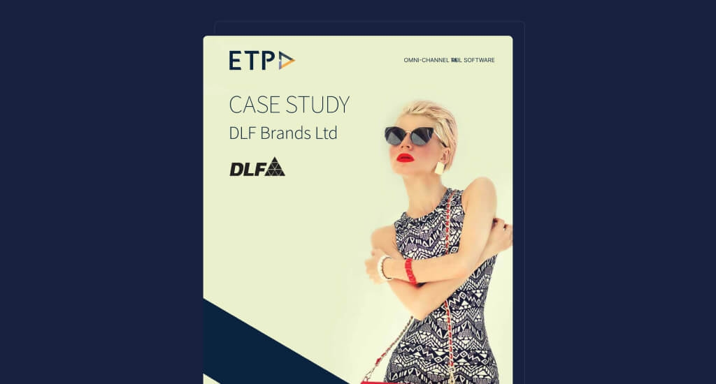 India’s top fashion retail group