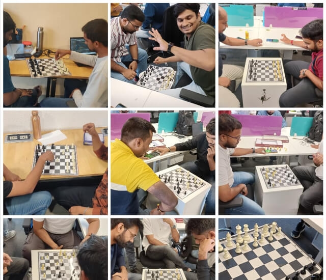 Chess Tournament