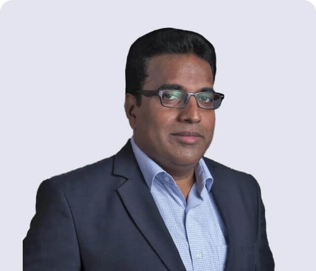 Dhananjay Gundewar