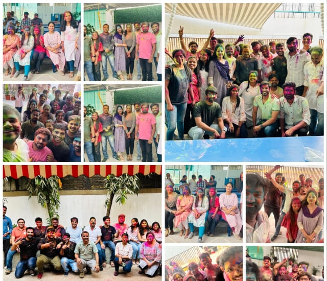 Holi 2024