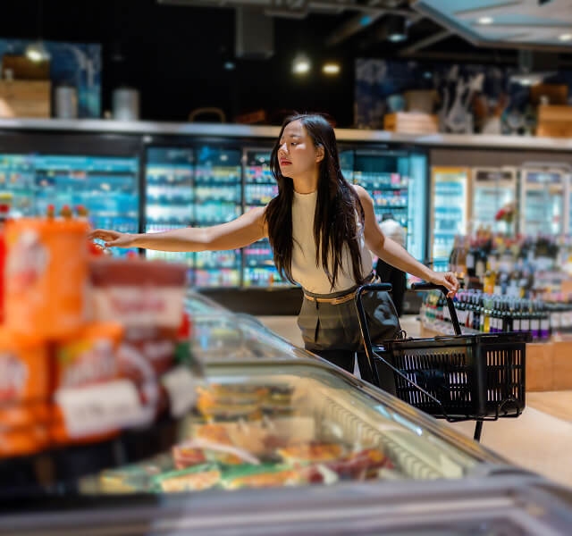 How We Offer Convenience