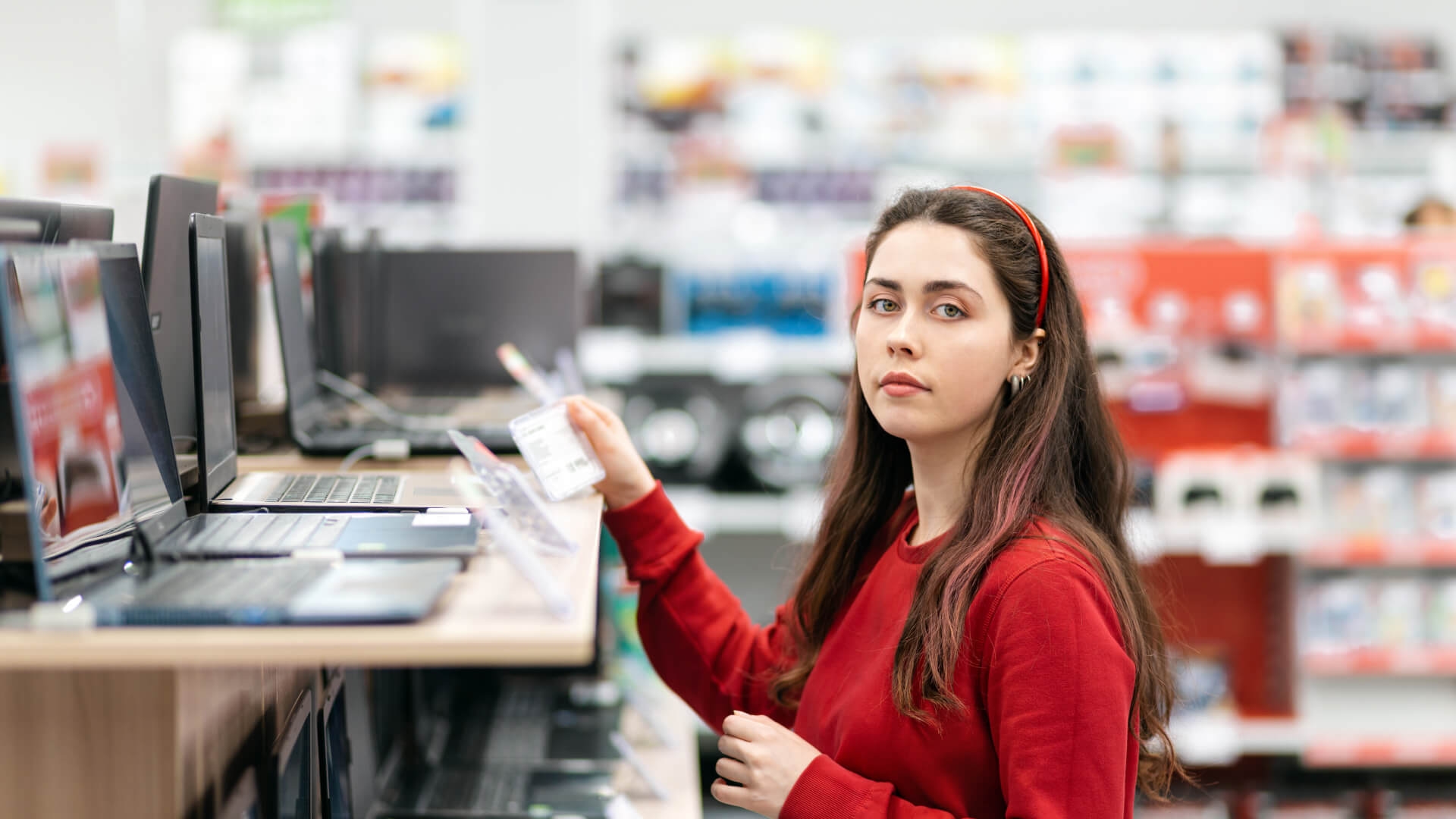 Image of Electronics