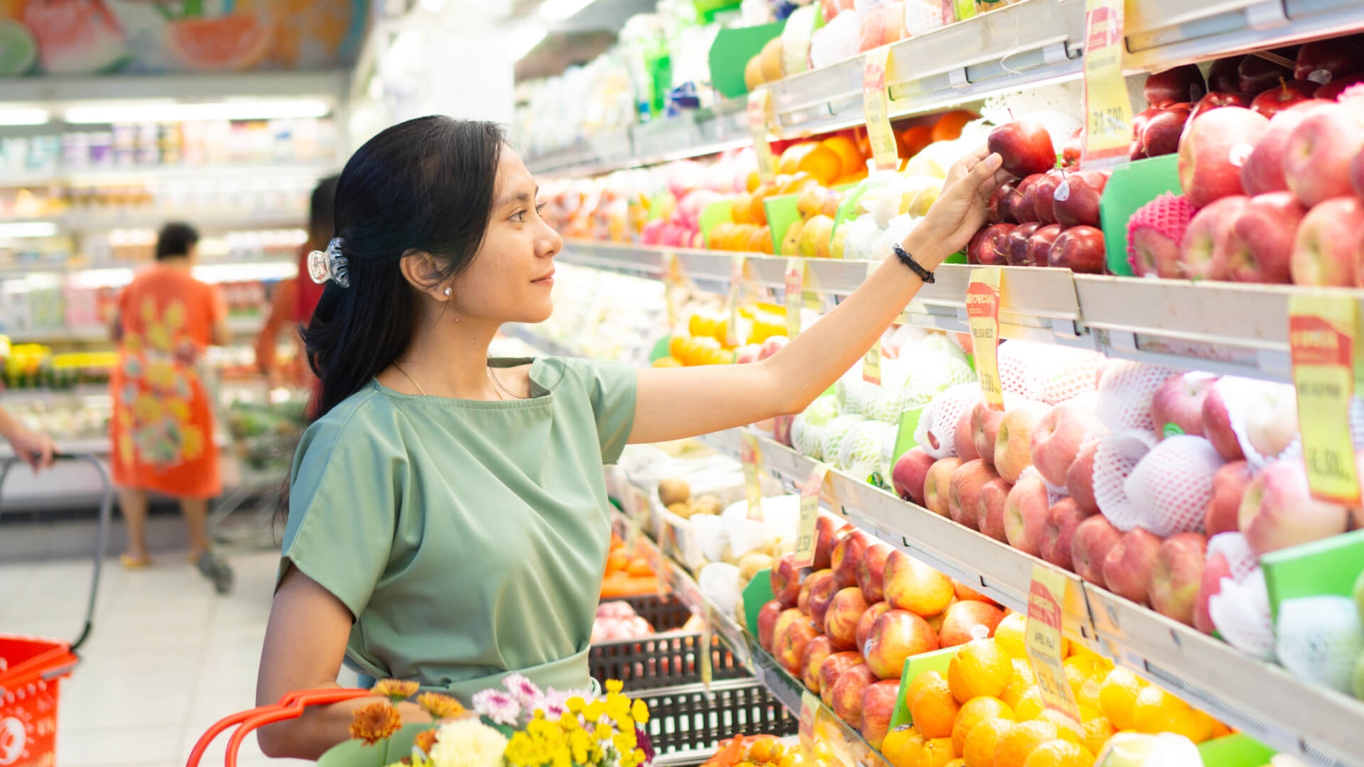 Image of Grocery