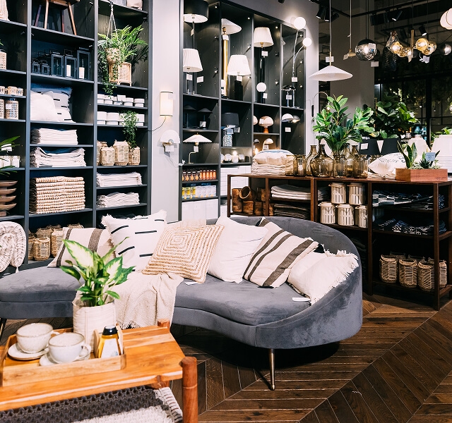How We Elevate Home Retail