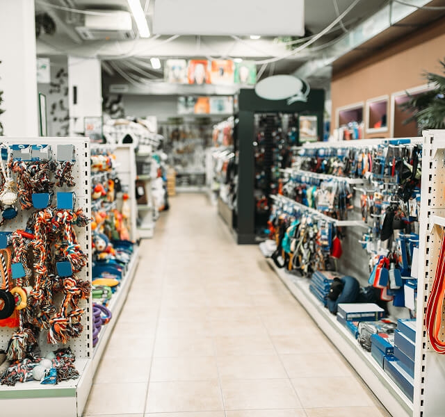 How We Make Pet Retail Thrive