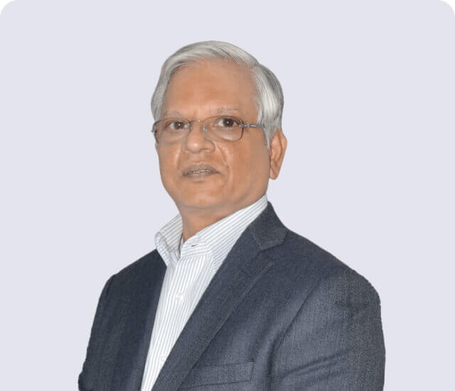 Jayendra Natwarlal Shah