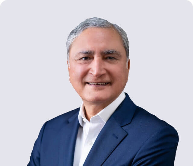 Naresh Ahuja