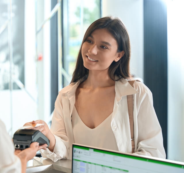 How We Enhance Store Operations