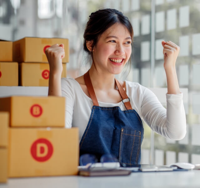 How We Unify Franchisees