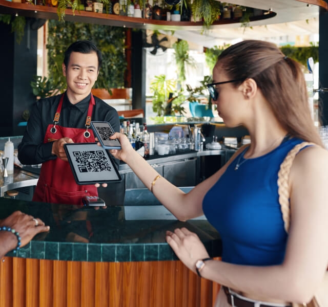 How We Manage Loyalty Programs