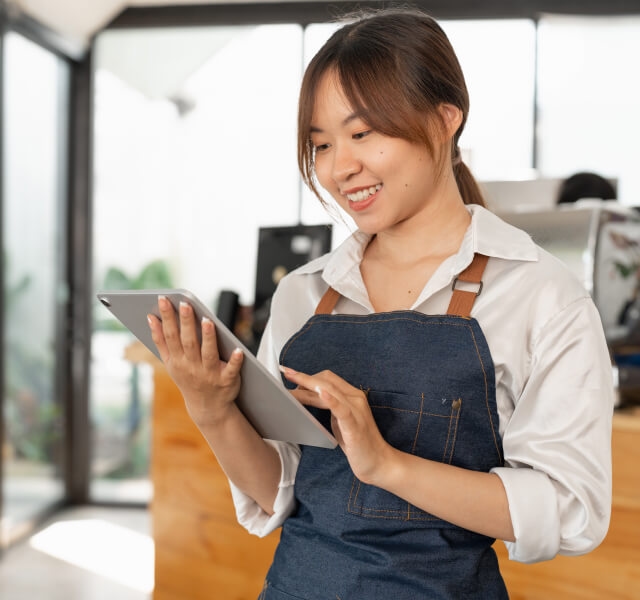 How We Reinvented POS