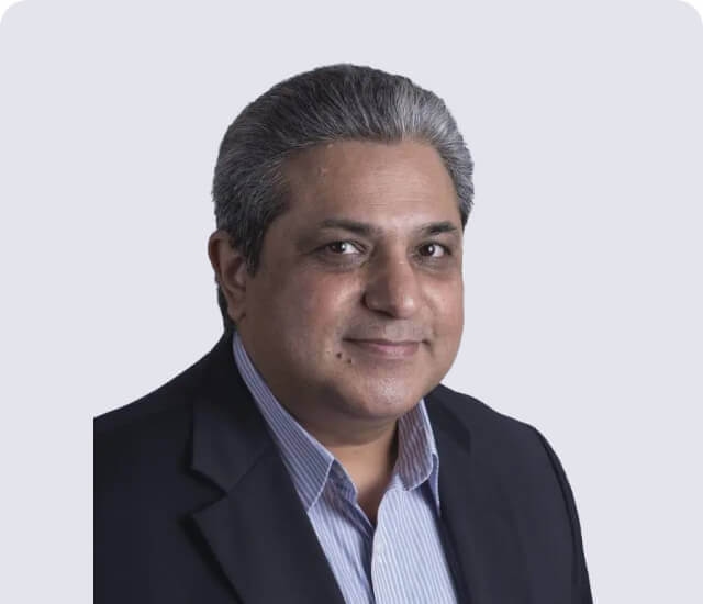 Rajkumar Jagasia