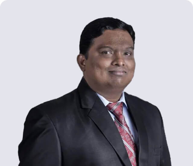 Ravindra Koli