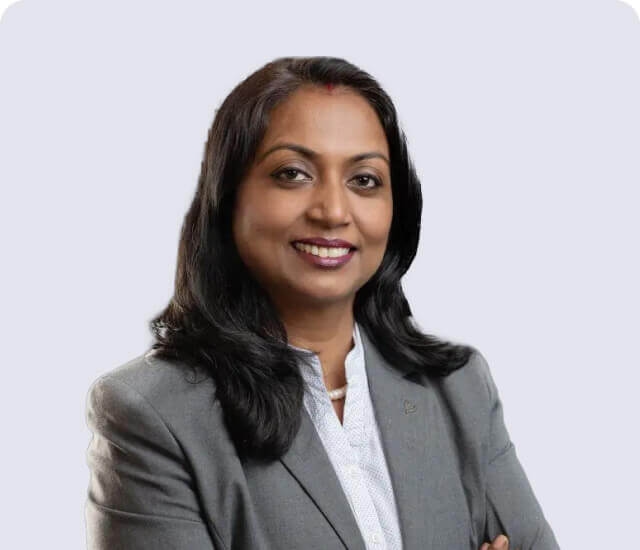 Sapana Biswas