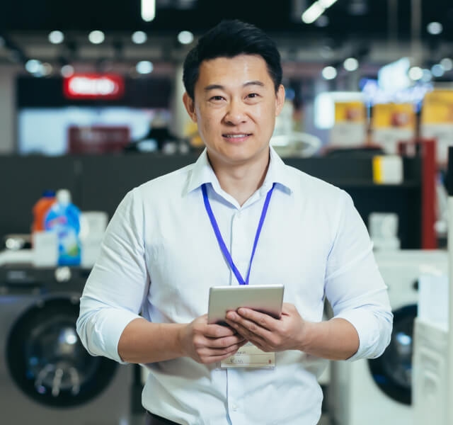 How We Drive Efficiency with AI