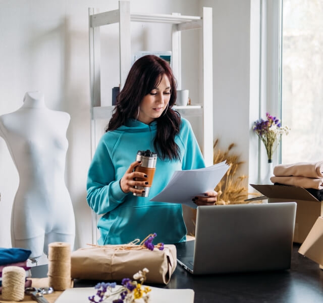 How We Access Marketplaces