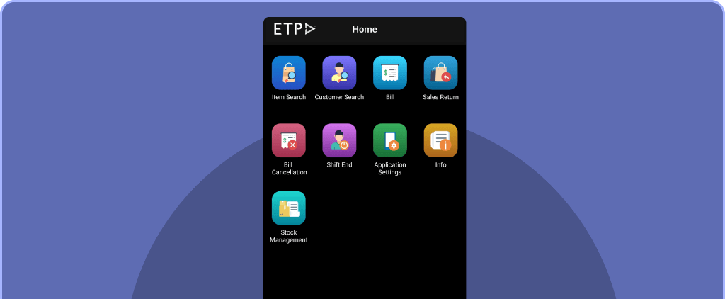Mobile Applications