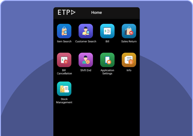 Mobile Applications