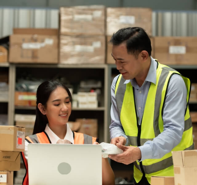 How We Automate Retail