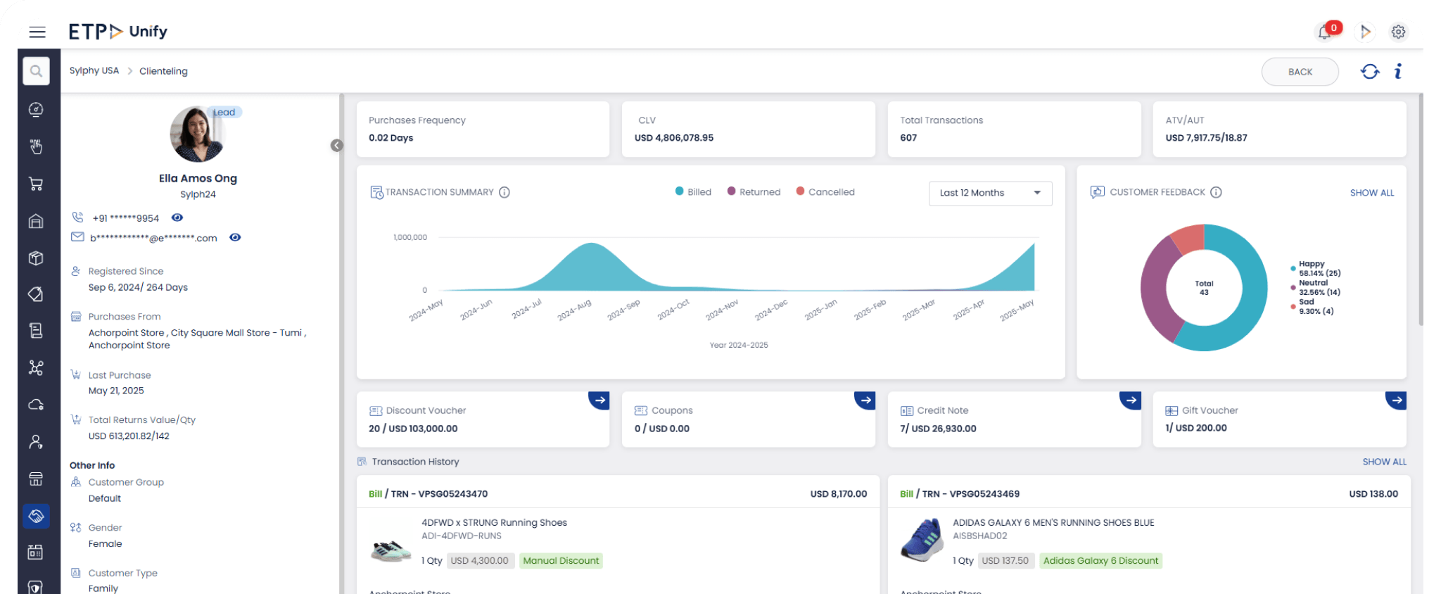 Unified Commerce