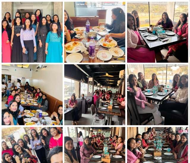 Women's Day 2024